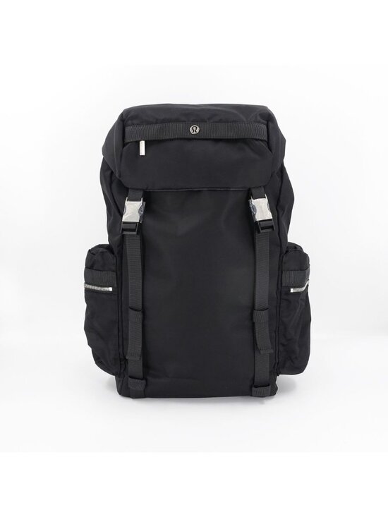 Lululemon Wunderlust Backpack 25L Black main image 16